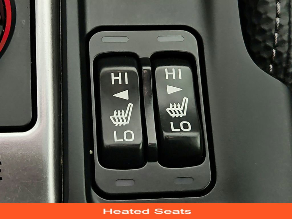 Used 2021 Subaru Forester Limited image 19