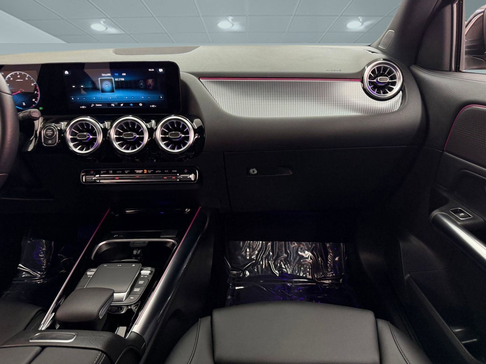 Certified 2023 Mercedes-Benz GLA 250 image 25