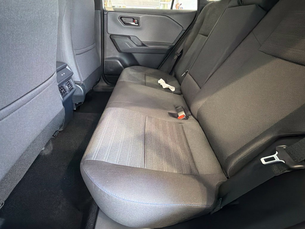 New 2026 Toyota RAV4 SE w/ Convenience Package AWD/4WD image 30
