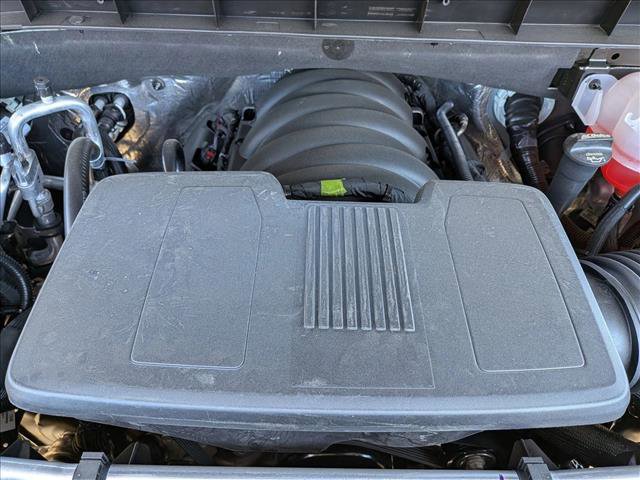 New 2026 GMC Sierra 1500 AT4X w/ AT4X AEV Edition AWD/4WD image 15