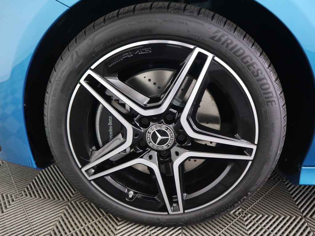 New 2026 Mercedes-Benz CLA 250 4MATIC image 32