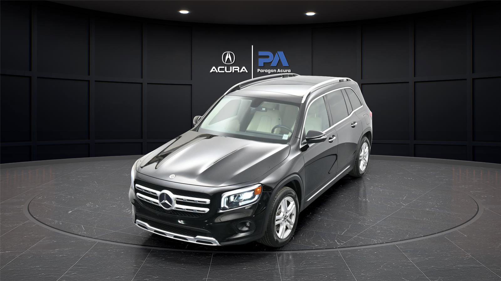 Used 2021 Mercedes-Benz GLB 250 4MATIC image 38