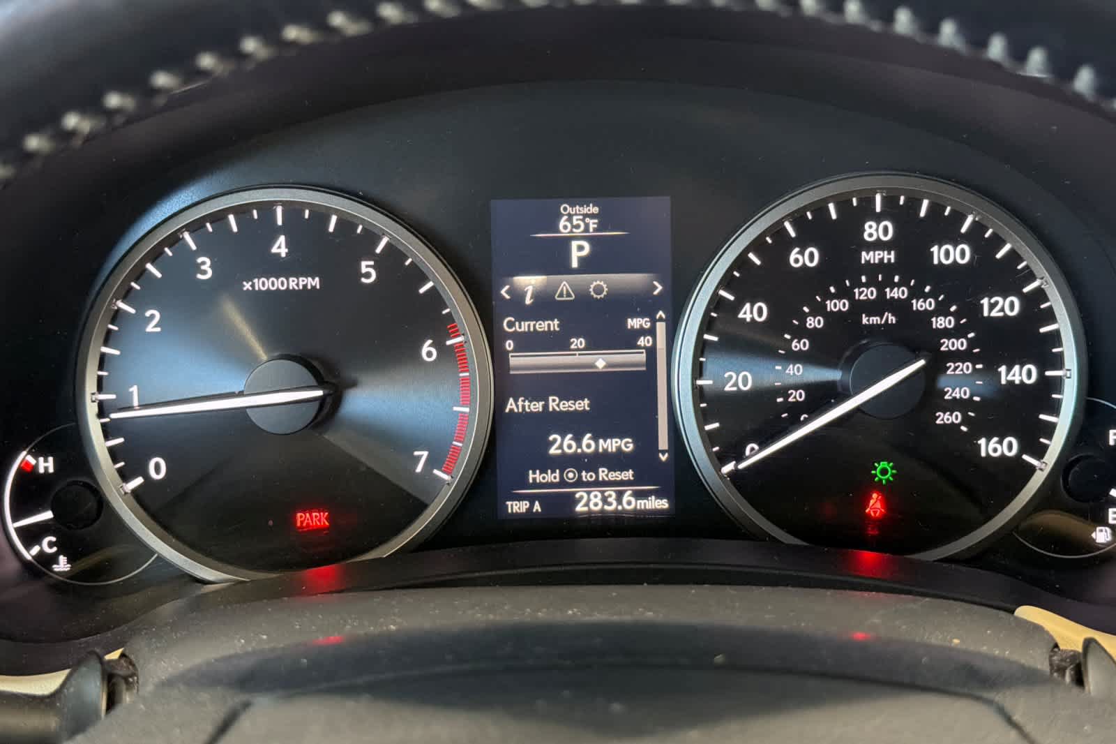 Used 2016 Lexus NX 200t AWD w/ Premium Package image 27