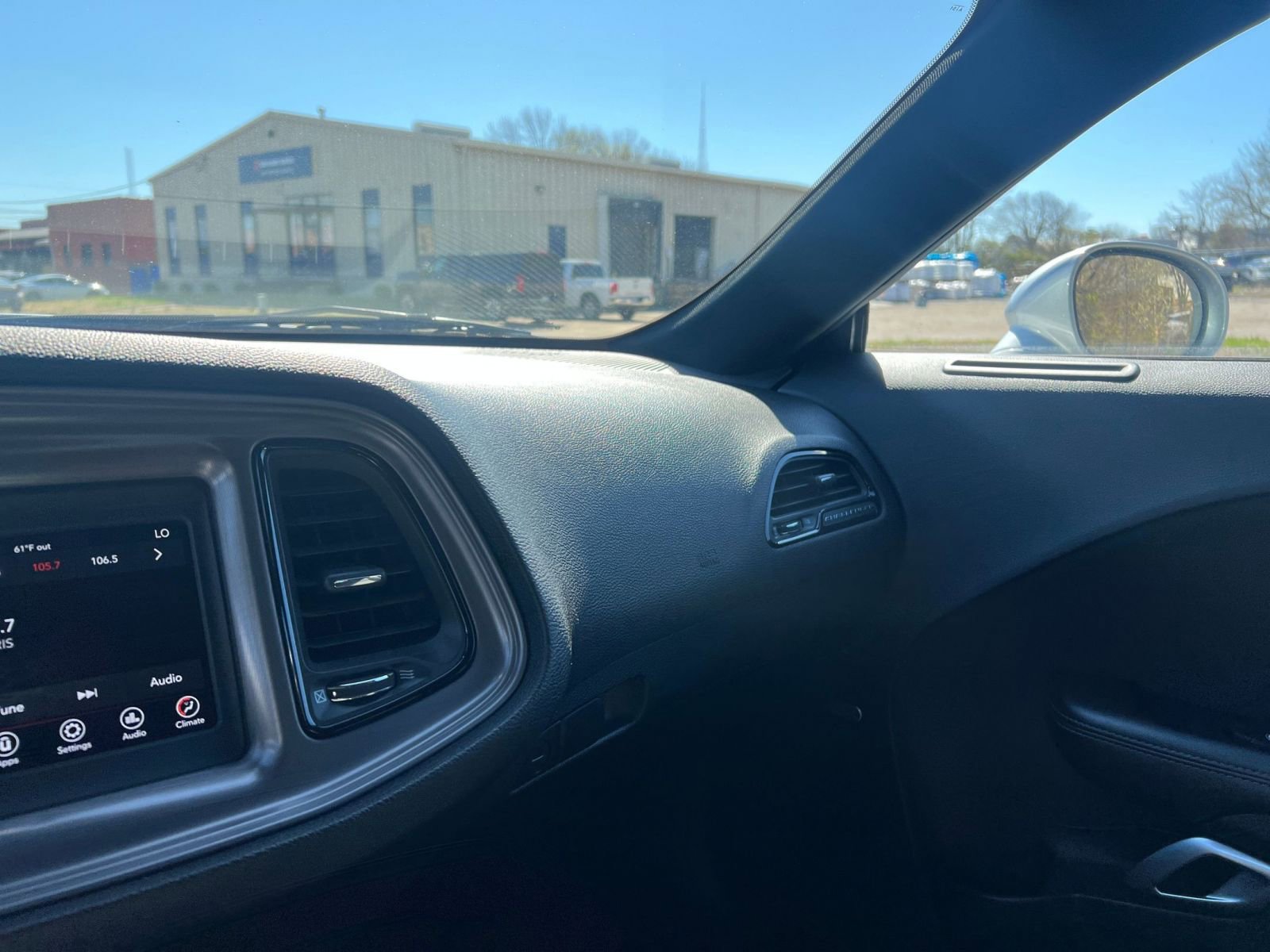 Used 2023 Dodge Challenger SXT image 35