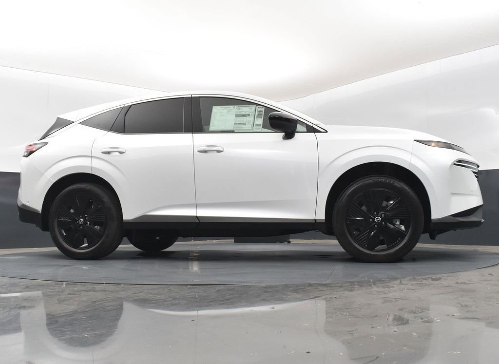 New 2025 Nissan Murano SV image 37