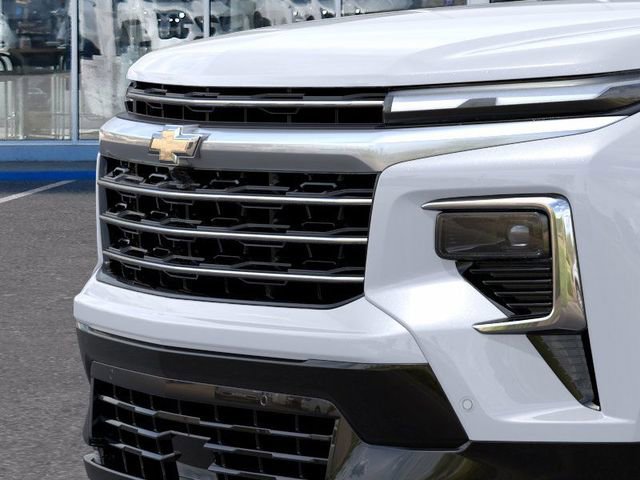 New 2026 Chevrolet Traverse High Country w/ LPO, Floor Liner Package image 14