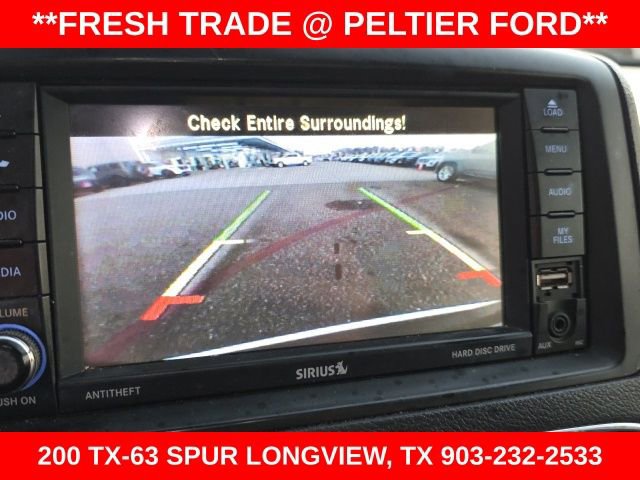 Used 2015 Chrysler Town & Country Touring image 15