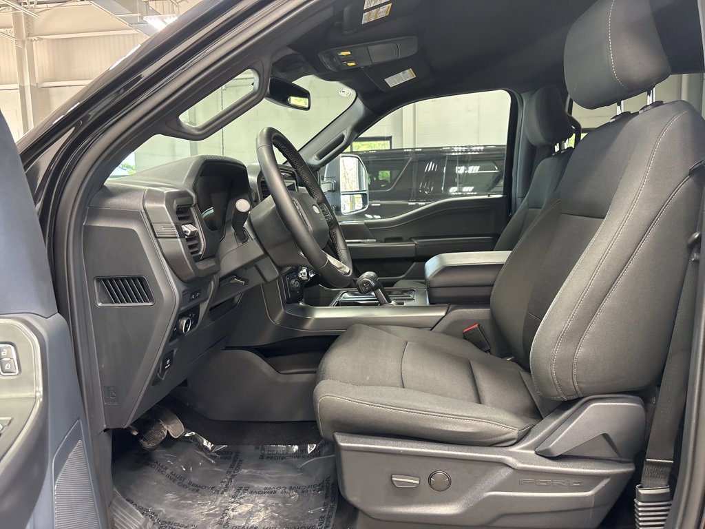Used 2024 Ford F150 XLT w/ FX4 Off-Road Package image 22