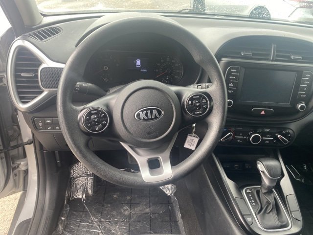Used 2021 Kia Soul S image 10