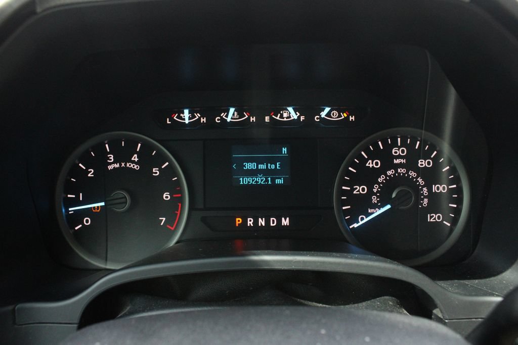 Used 2018 Ford F150 XLT AWD/4WD image 9