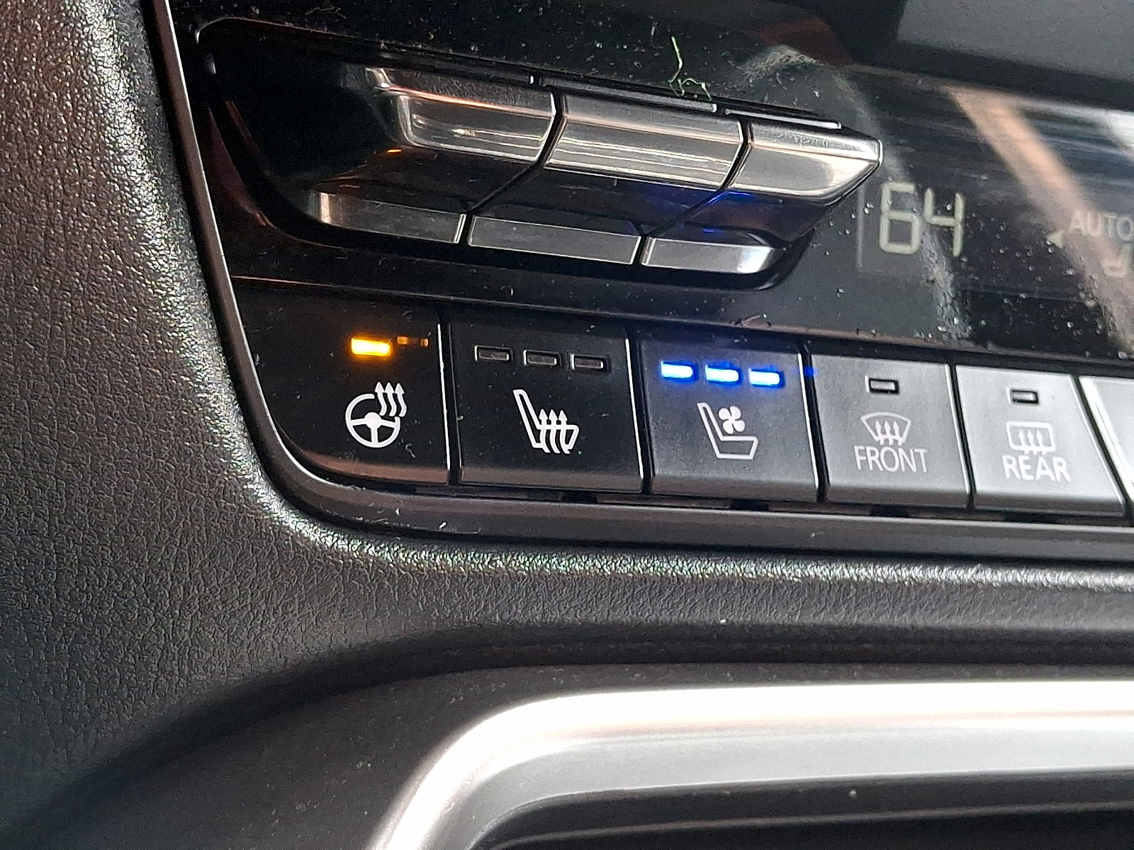 Certified 2024 MAZDA CX-90 Plug-In Hybrid w/ Premium Plus AWD/4WD image 28