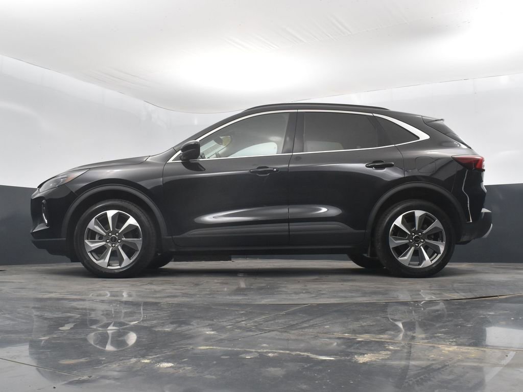 Used 2023 Ford Escape Platinum image 52