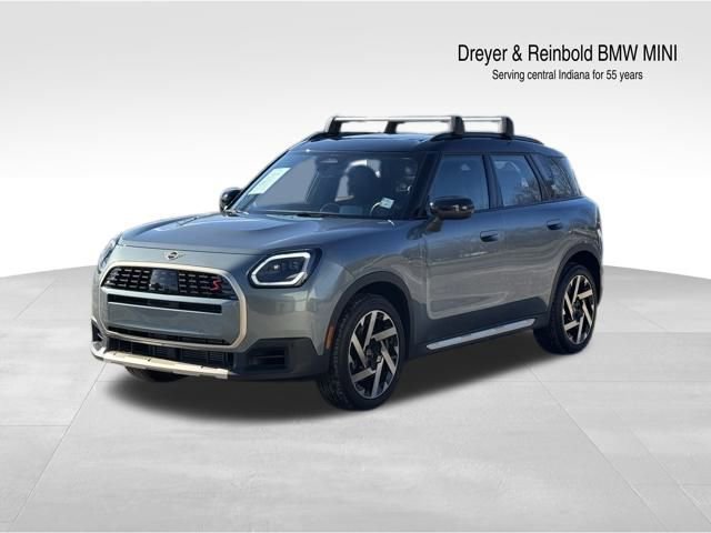 Used 2025 MINI Cooper Countryman S
