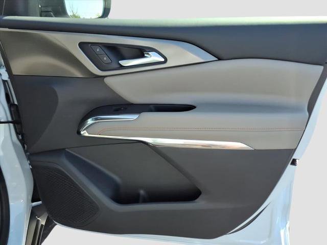 New 2026 Chevrolet Traverse LT w/ LPO, Floor Liner Package image 15