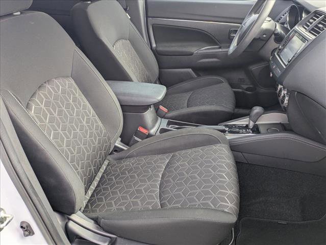 Used 2022 Mitsubishi Outlander Sport ES image 20