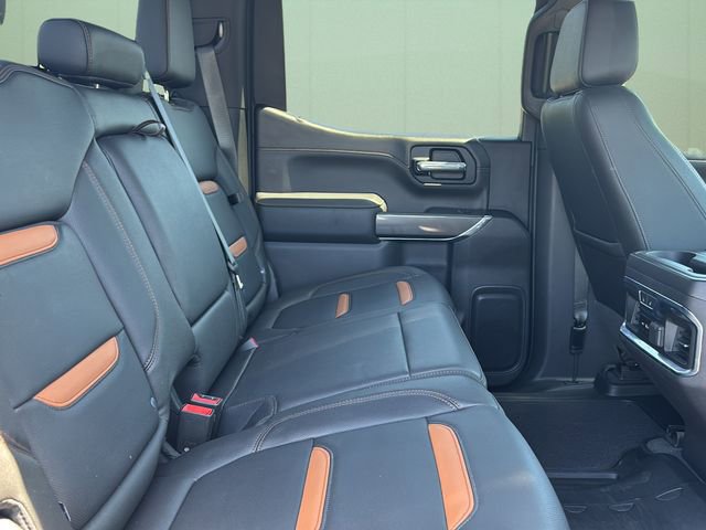 Used 2021 GMC Sierra 1500 AT4 image 22