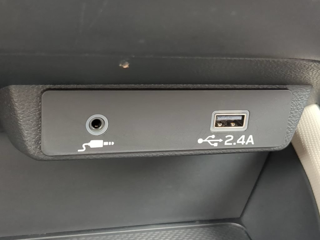 Certified 2026 Subaru Forester AWD/4WD image 21