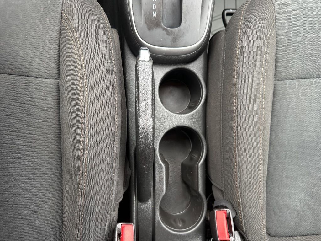 Used 2018 Chevrolet Trax LS image 7