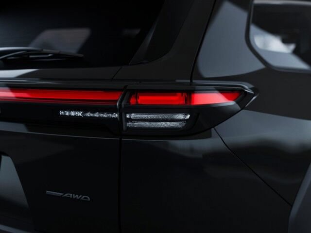New 2026 Subaru Trailseeker AWD/4WD image 12