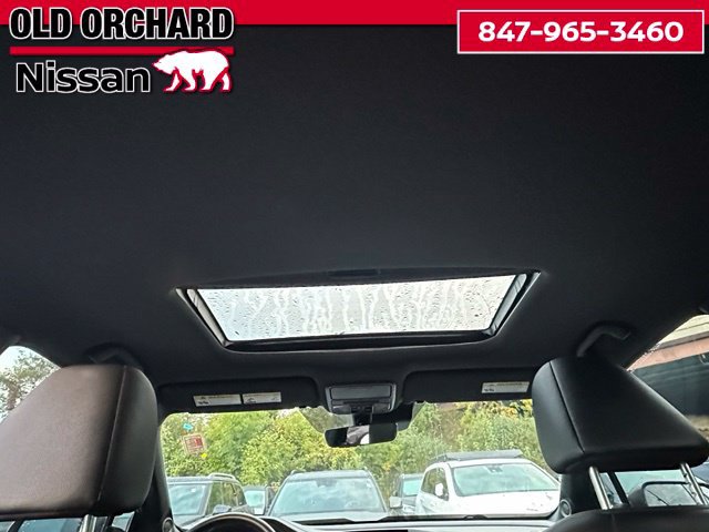 Used 2022 Honda Passport EX-L image 12
