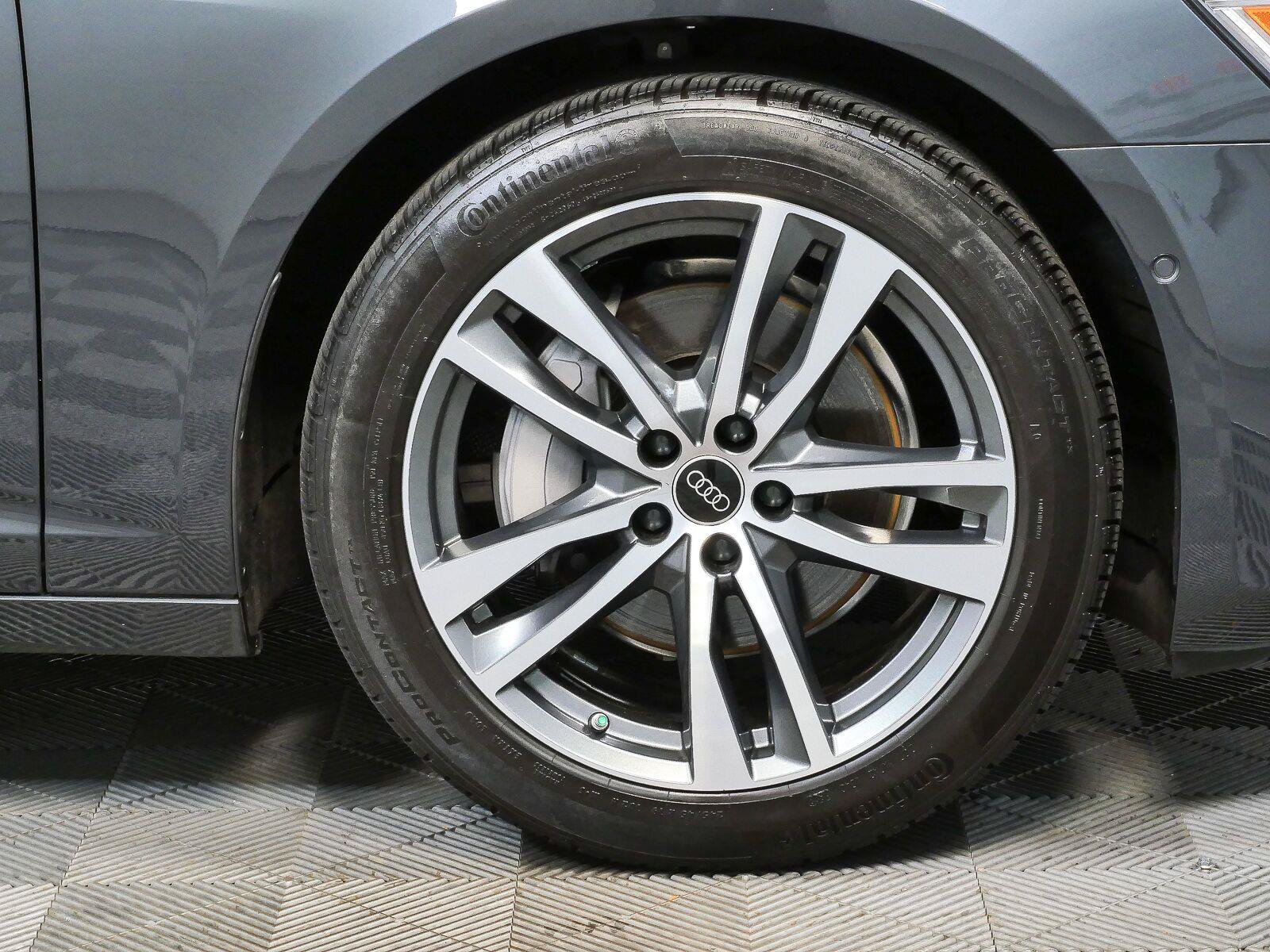 Used 2023 Audi A6 Premium Plus w/ Premium Plus Package AWD/4WD image 38