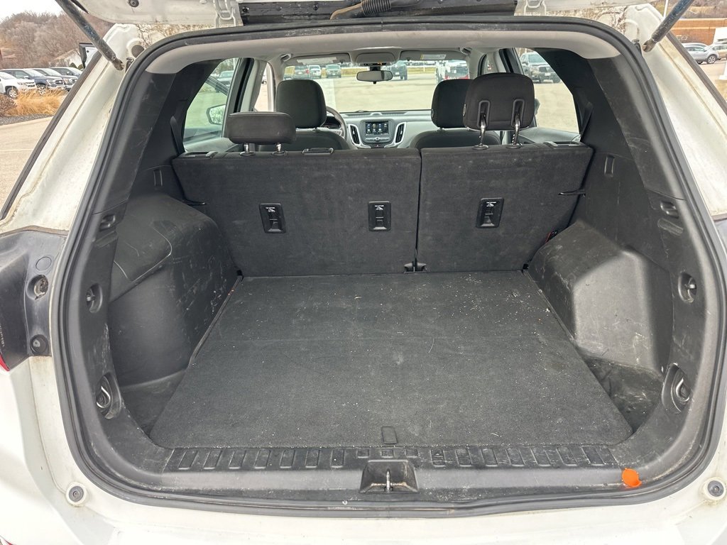 Used 2019 Chevrolet Equinox LS image 5