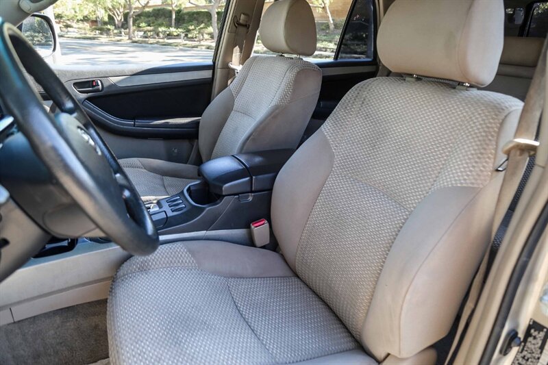 Used 2006 Toyota 4Runner SR5 RWD image 44