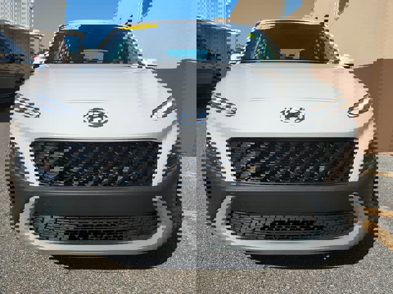 Certified 2023 Hyundai Kona SE image 9