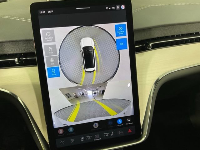 New 2026 Volvo EX90 Ultra AWD/4WD image 14