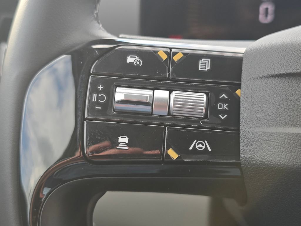 New 2026 Kia Sorento S w/ S Panoramic Sunroof Package image 9