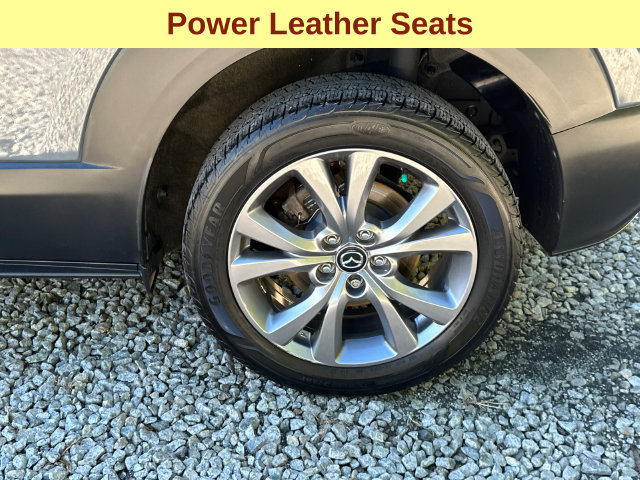 Used 2021 MAZDA CX-30 AWD 2.5 S w/ Premium Package image 9