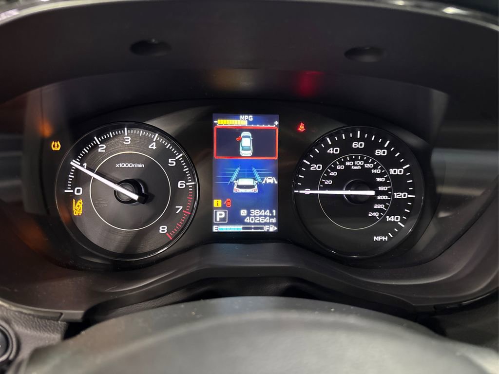 Used 2020 Subaru Impreza 2.0i AWD/4WD image 21