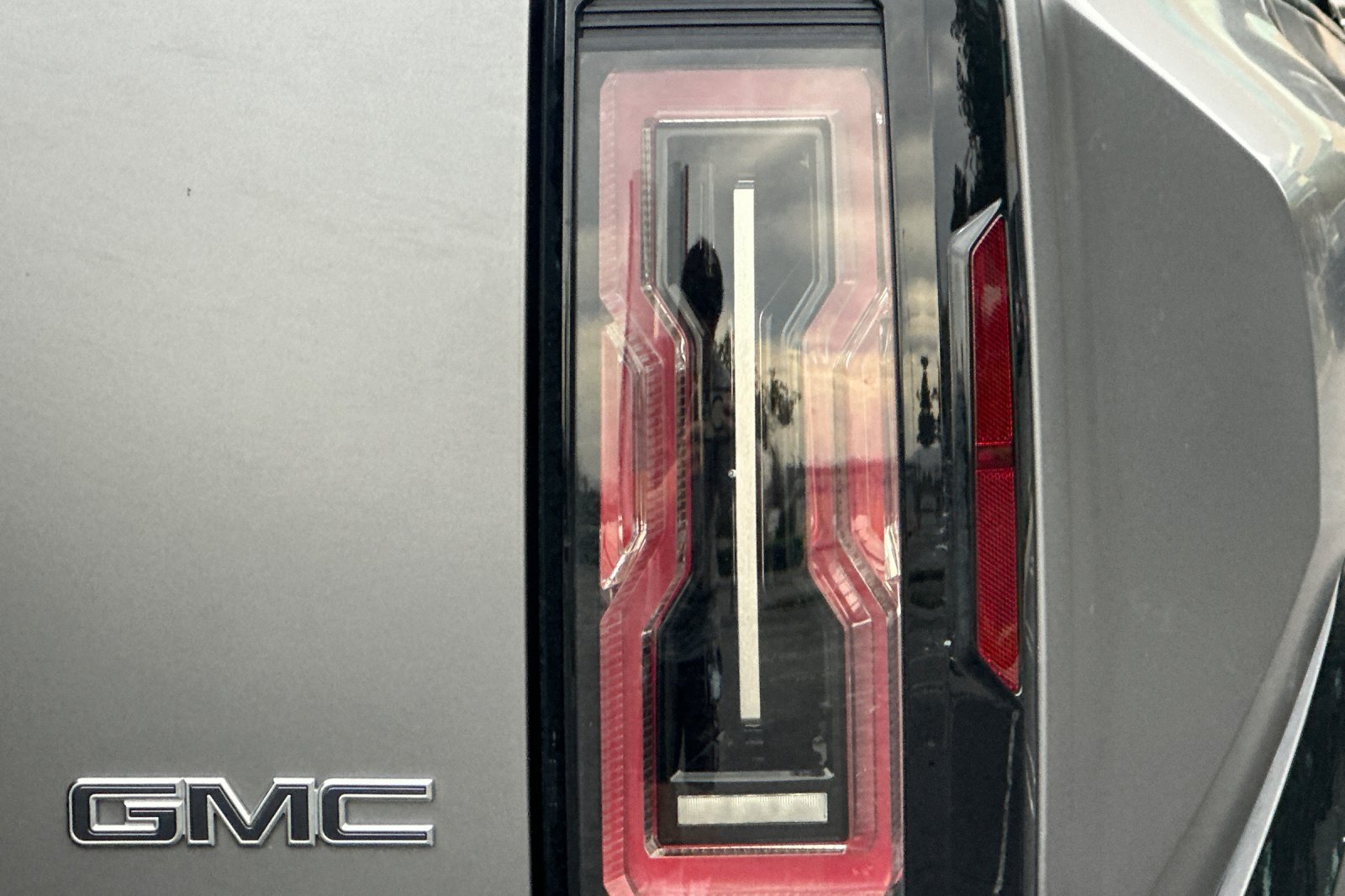 Used 2026 GMC Hummer EV 3X w/ Carbon Fiber Edition Package AWD/4WD image 48