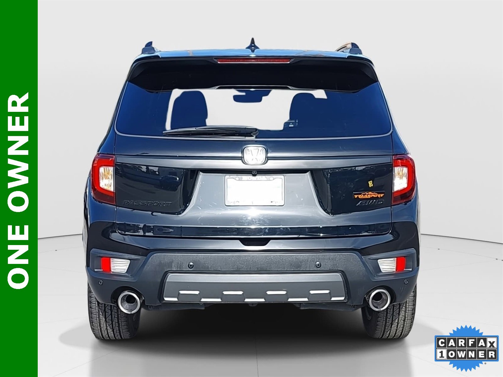 Used 2023 Honda Passport TrailSport image 6