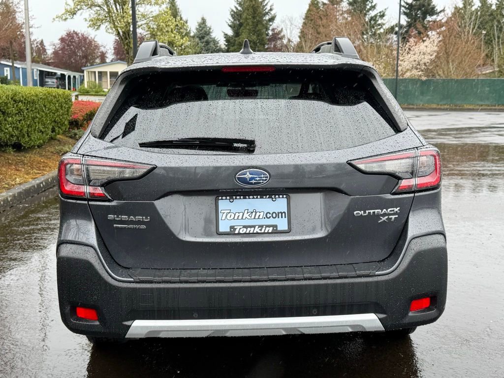 Used 2024 Subaru Outback Limited XT AWD/4WD image 6