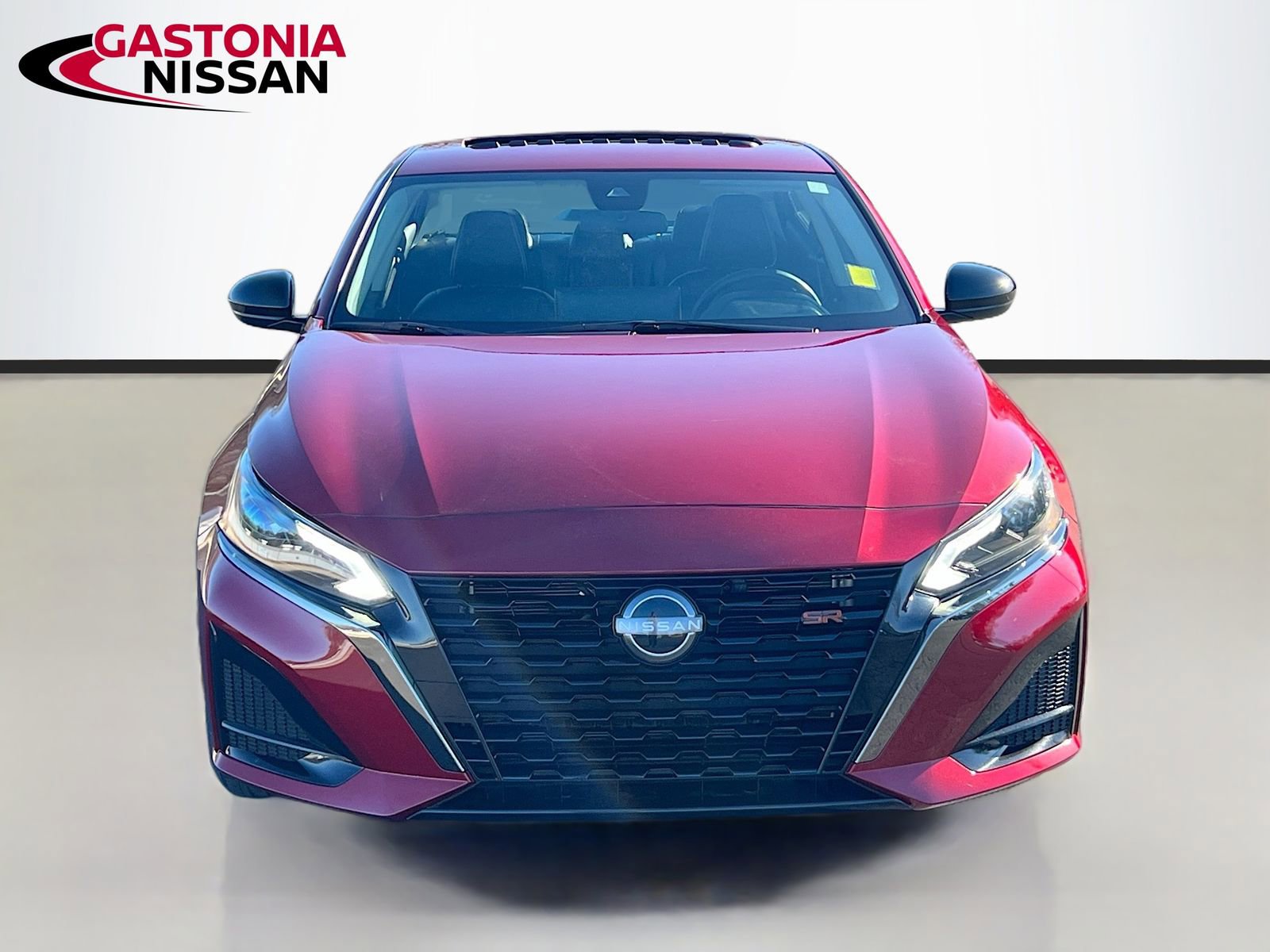 Used 2024 Nissan Altima 2.5 SR w/ SR Premium Package video 2