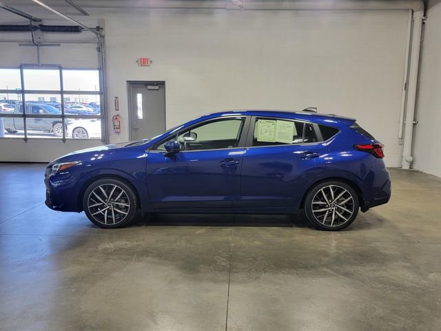 Used 2025 Subaru Impreza 2.0i Sport AWD/4WD image 9