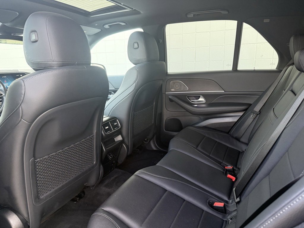 Used 2022 Mercedes-Benz GLE 350 GLE 350 image 32
