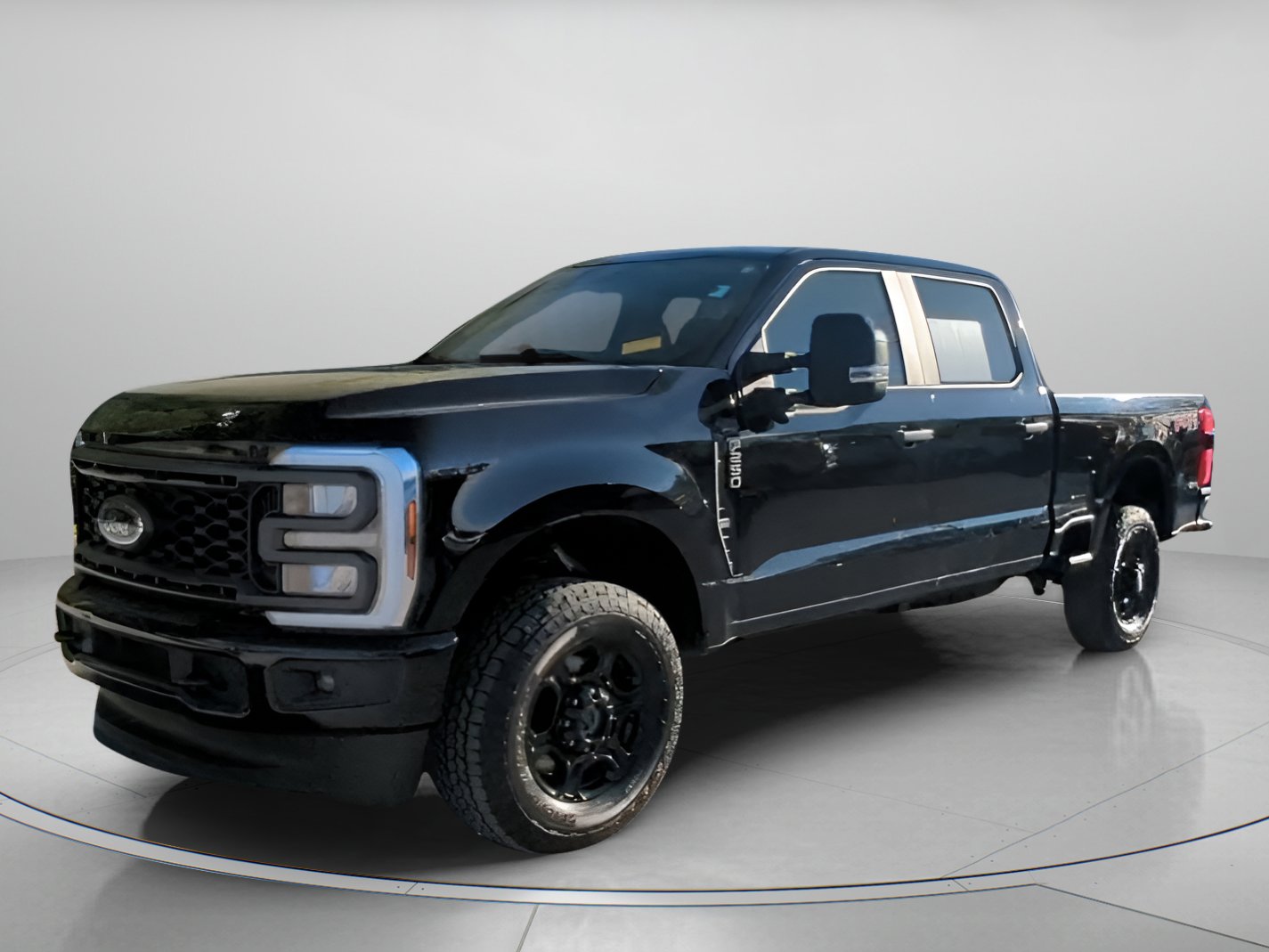 Certified 2024 Ford F250 XL w/ STX Appearance Package image 8