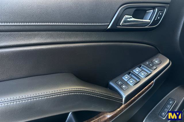Used 2019 Chevrolet Tahoe LT w/ Luxury Package image 11