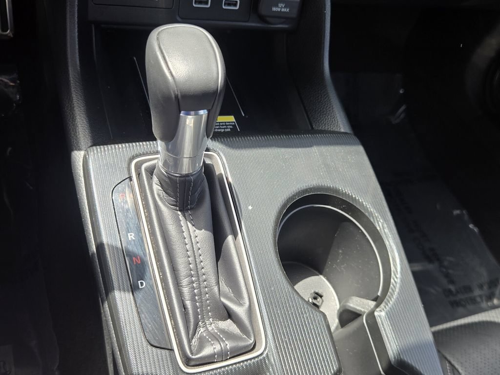 Certified 2024 Honda Civic Sport Touring image 19
