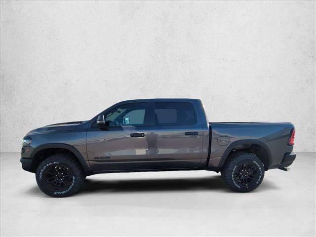 New 2026 RAM 1500 Rebel w/ Bed Utility Group image 5