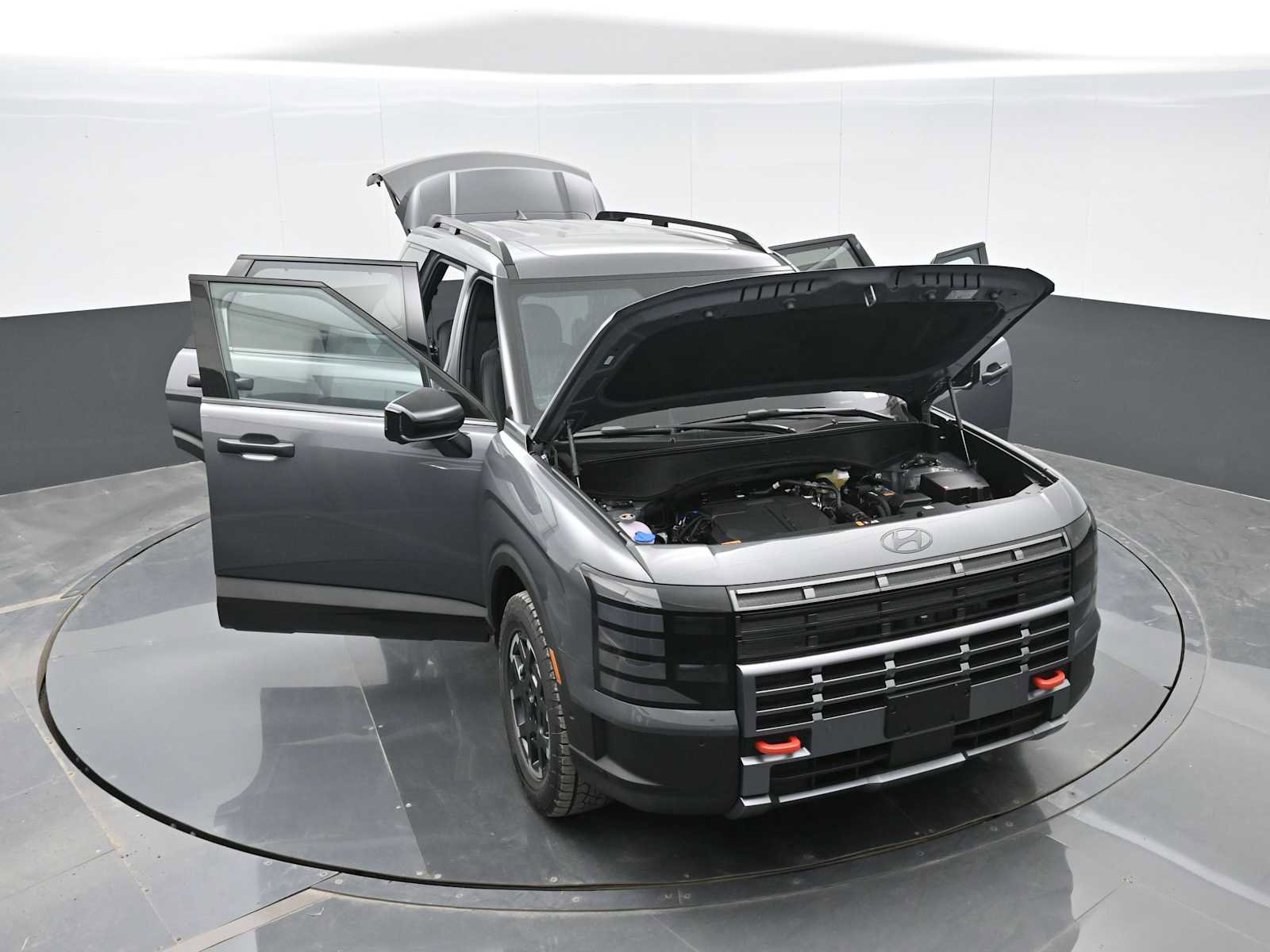 New 2026 Hyundai Palisade XRT Pro image 37