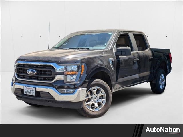 Used 2023 Ford F150 XLT