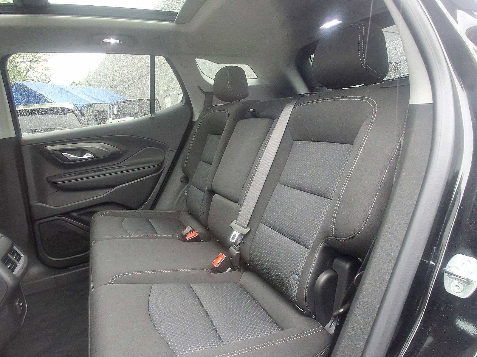 Used 2023 GMC Terrain SLE w/ Driver Convenience Package AWD/4WD image 20