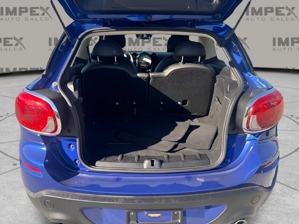 Used 2014 MINI Cooper Paceman S FWD image 23