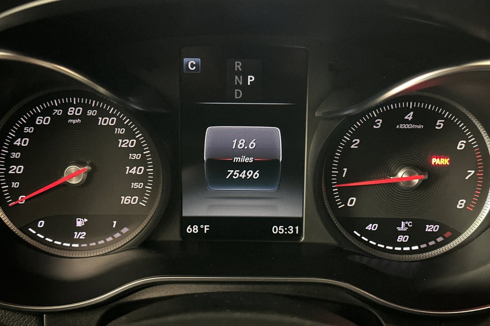 Used 2017 Mercedes-Benz GLC 300 image 23