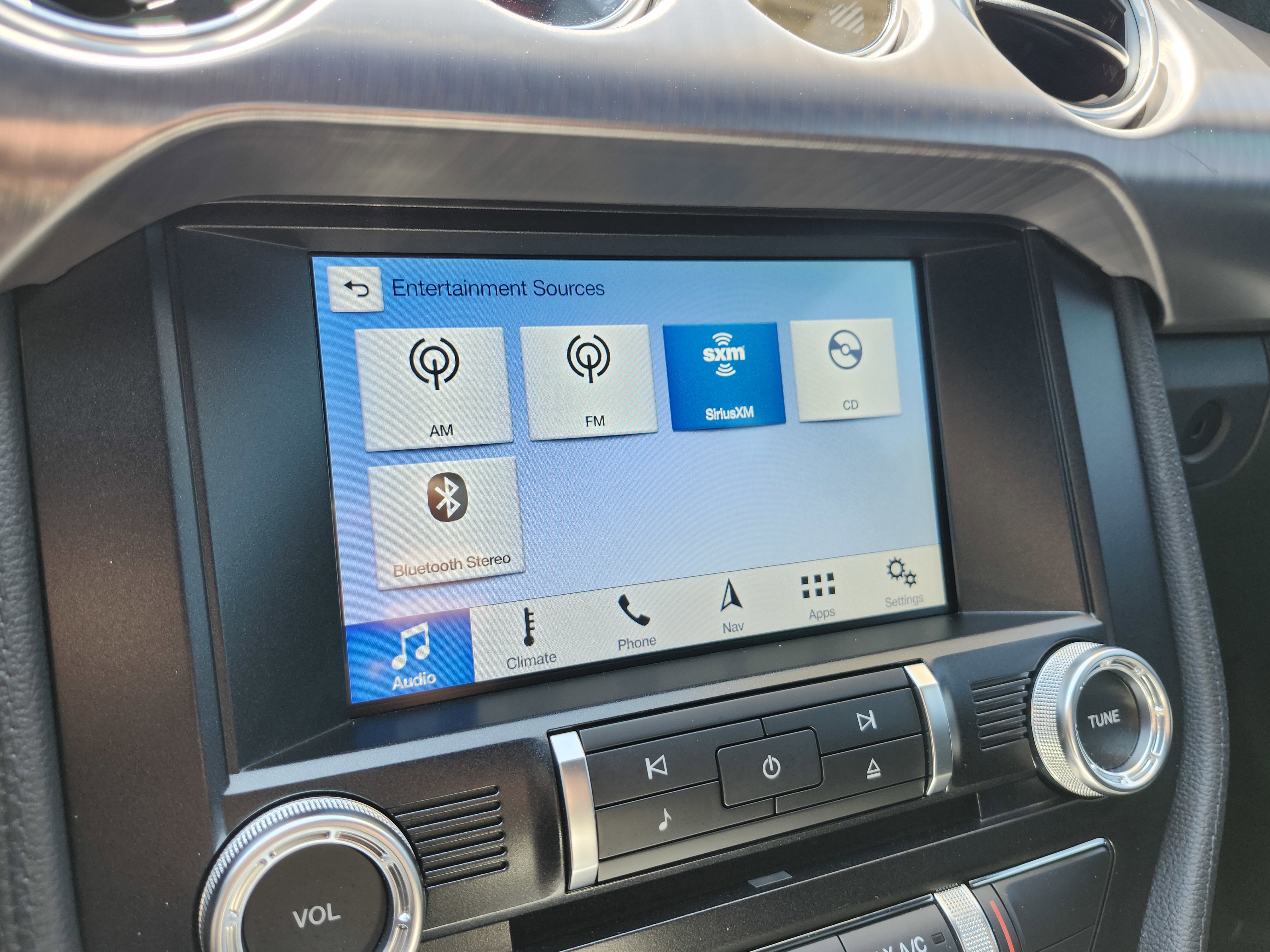 Used 2019 Ford Mustang Bullitt w/ Bullitt Electronics Package RWD image 6