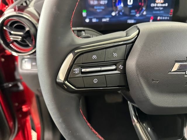 Used 2026 Chevrolet Equinox RS w/ Convenience Package III image 15