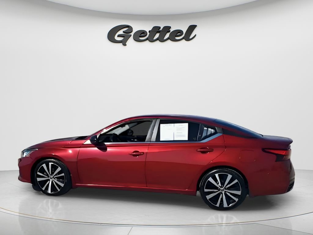 Used 2019 Nissan Altima 2.0 SR image 5